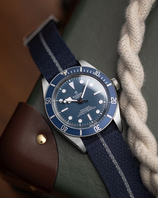 Tudor Black Bay 58 M79030B-0002 Image 2